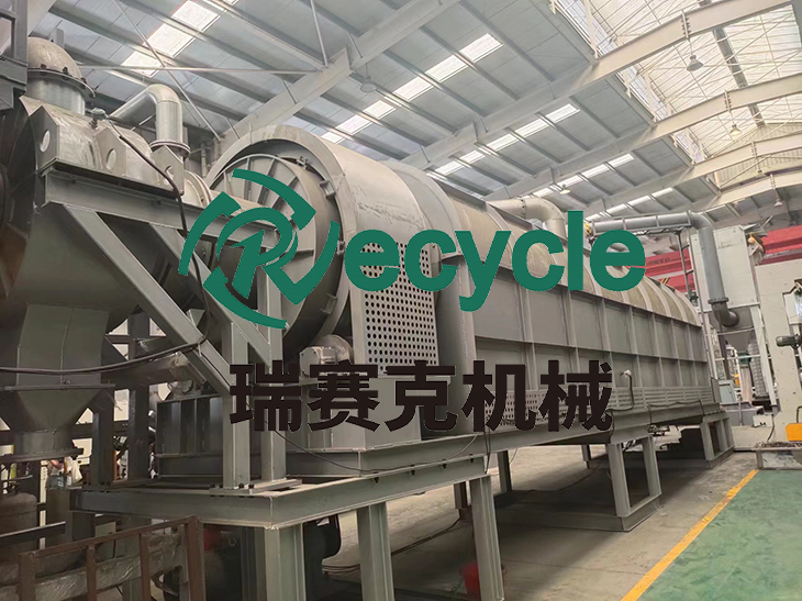 廢舊鋰電池?zé)峤馓幚恚横尫艔U舊鋰電池的力量，輕松換得綠色財(cái)富！